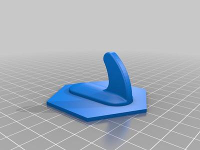 Hex Hook