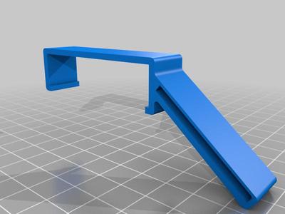 Twinstar - Soporte parasol