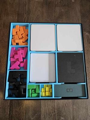 Project L Base + BOTH Expansions