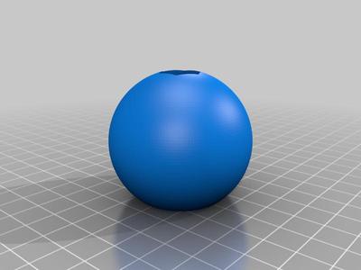 Dis Stik 50mm Ball