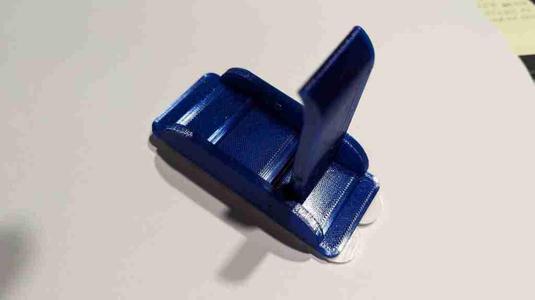 Folding Wall Hook