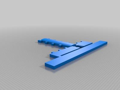 Fictional Airport Terminal (No Jet Bridges)
