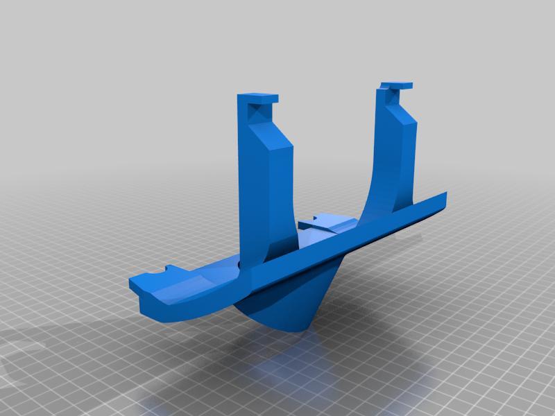 GS300/ Aristo (2nd gen) Guage pod ashtray