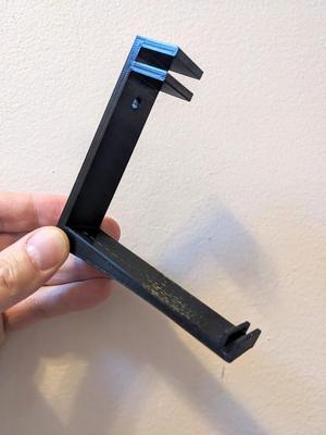 Mickey Hat Wall Mount