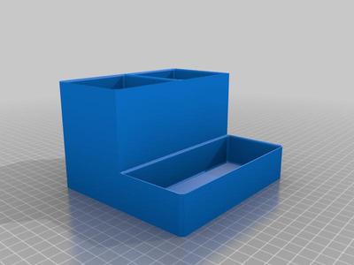 Pencil holder V2