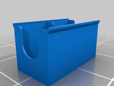 tea bag holder stackable