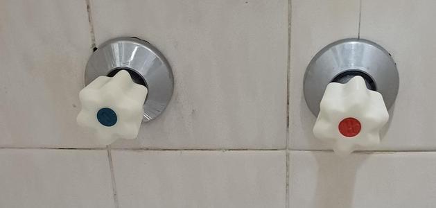 Tap Knobs