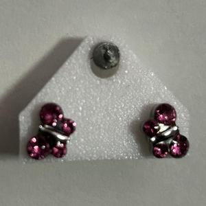 Support de boucles d'oreilles