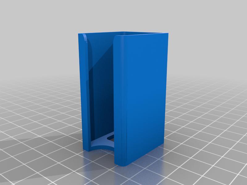 Great Western Trail 2nd Edition organizer