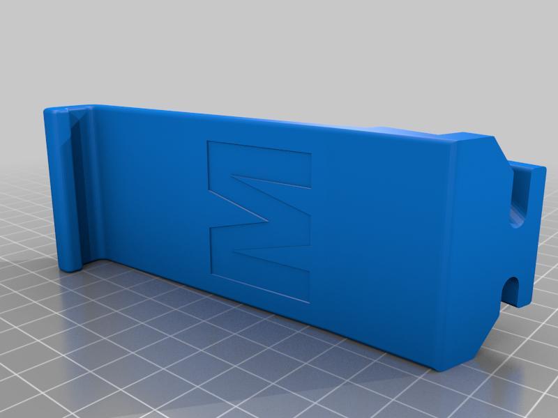 Suporte para tablet sansung S6 lite no controle RC DJI Drone