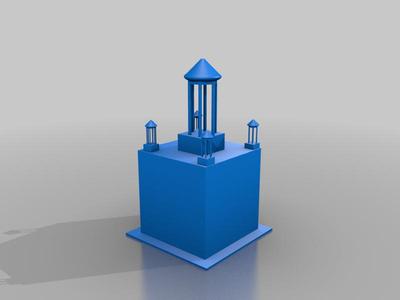 Temple