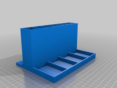 Tools Holder
