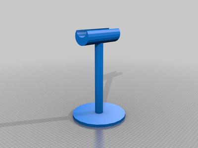 Headphone holder