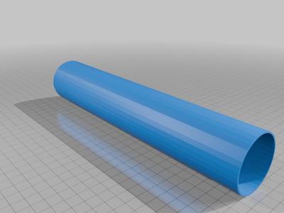 Disc Golf Basket Silencer 