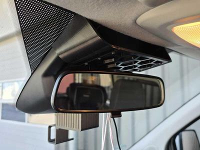 Ablagefach Rückspiegel Rearview Mirror Storage Ford Transit Custom Trail Dethleffs Globevan