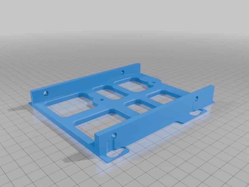 Dell 3.5" HDD Tray for R210 R210 II R220 PN 347283500015