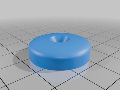 Bathroom mirror wall mount