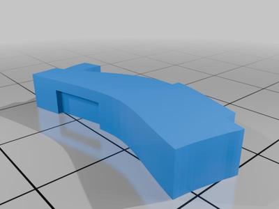 Pop Century Resort Main Building, years, back sign, generic resort