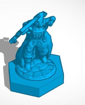 DnD rogue