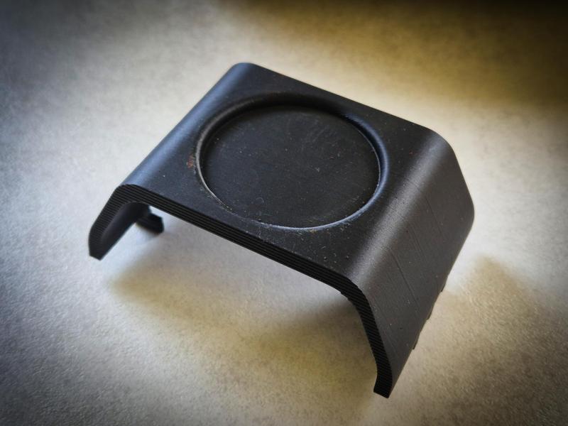 Cupholder for Barista Express Impress