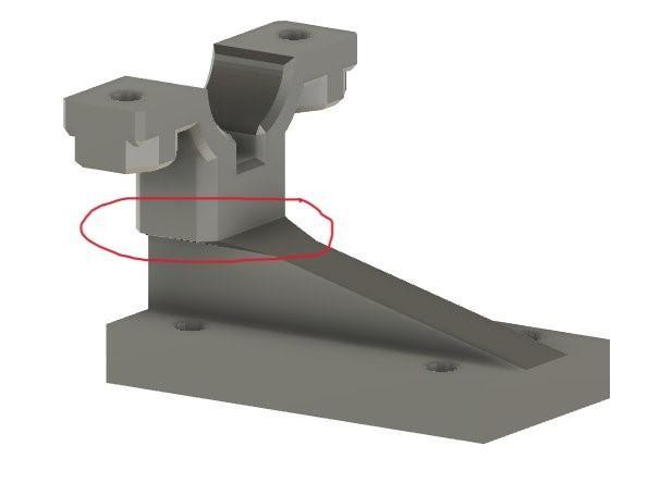 Solder Press Mount v2 cleaned up