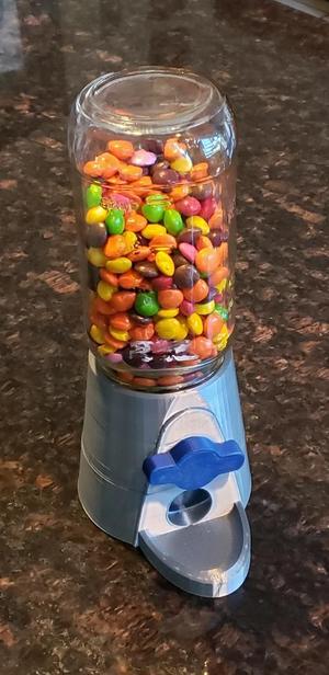 candy dispenser