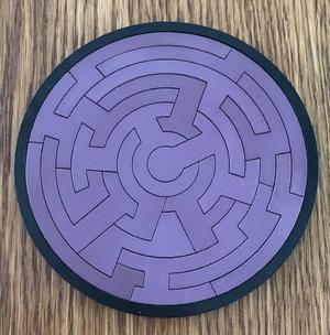 Circular Puzzle