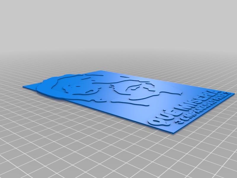 3 empanadas - Luis Brandoni