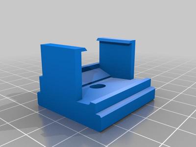 Wire Nut Connector holder
