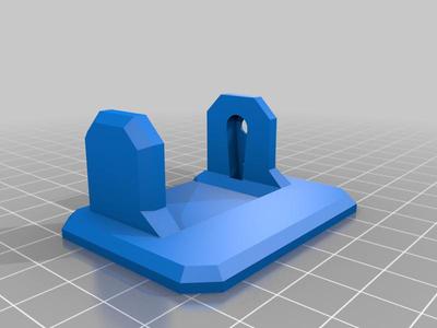 Customized Otto Robot 