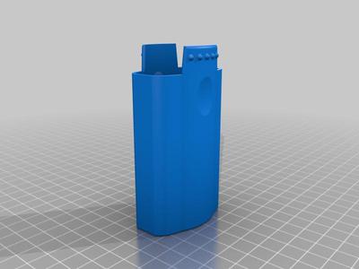 Ricoh Theta Z1 case
