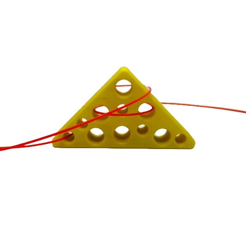 Panel Quesito by Ana Camila Gutiérrez Franco - HKC