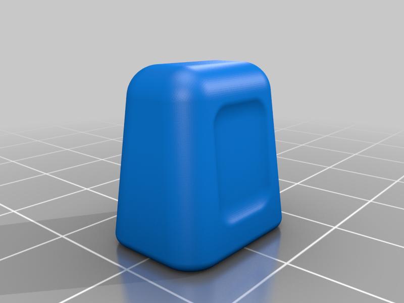 Heat/AC Lever Knob - 3rd Gen Toyota 4Runner