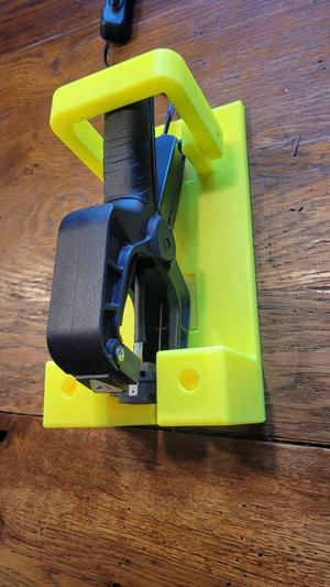 Filament Connector Holder