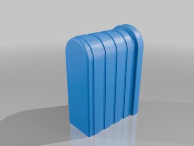ikea universal roller adapter for millberget