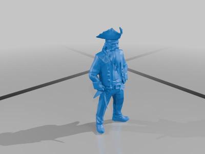pirate 2, pirata