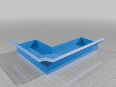 Lee Classic Turret Primer Catch Tray