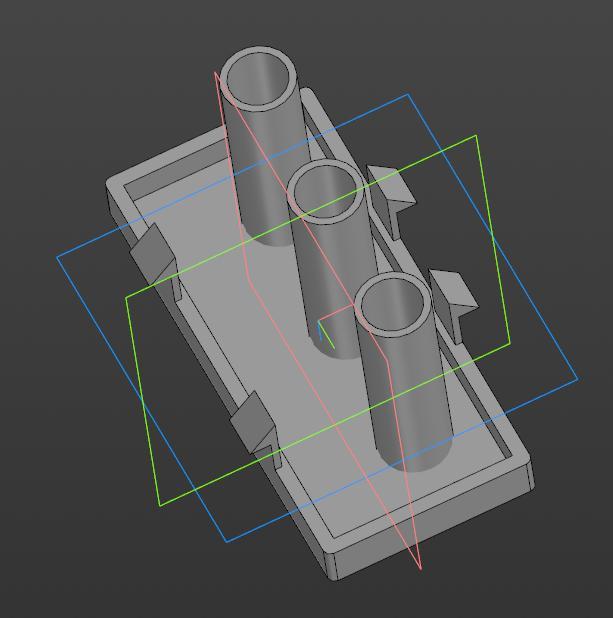 LG MB4042DS Microwave Button