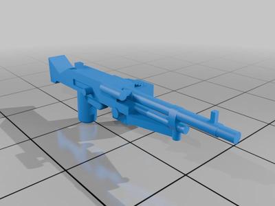Lego GPMG/FN MAG