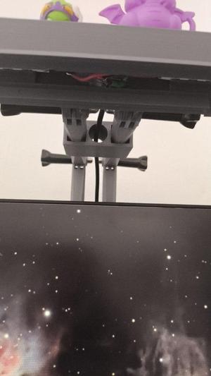 Monitor vesa Lamp 27 inches