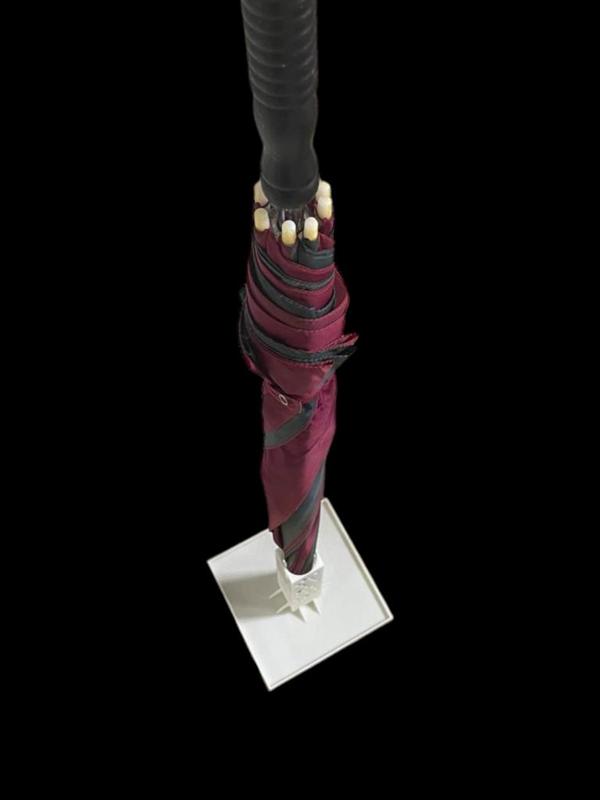 Umbrella holder/dryer (print in place)