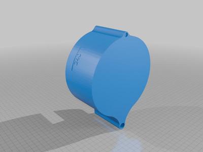 6" Sandpaper Holder