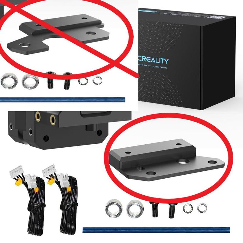 Sprite Direct Drive SE Neo Mount