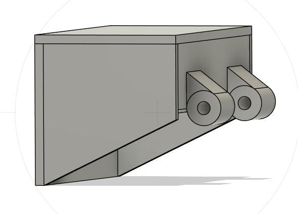 Cigarette box / caja de cigarrillos