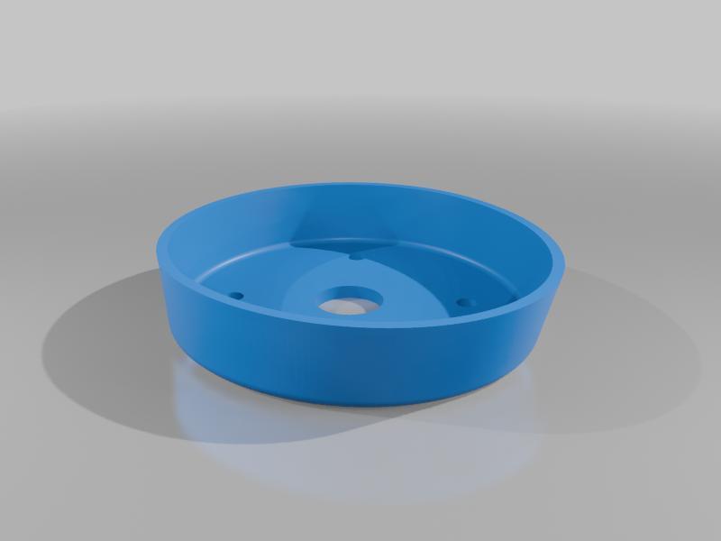 Phoenix S 1600 Nose Repair