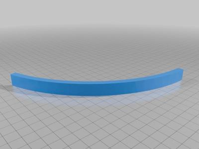 Dryer_Top 72° to fit 200mm round printer plate