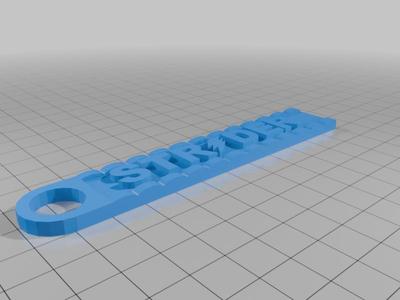 keychain 