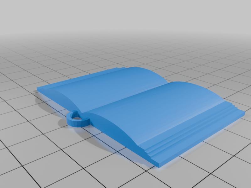 Back to School Utah Garland