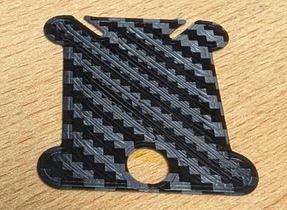 Floss Bobbins