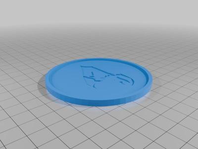 Cup holder resident evil 4